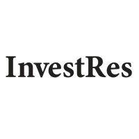 investres logo image