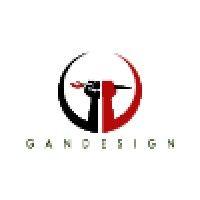 gandesign logo image