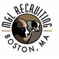 m&l recruiting logo image