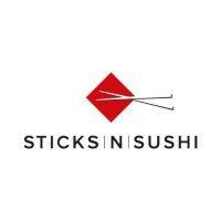 sticks'n'sushi