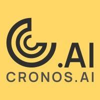 cronos.ai | enterprise ai logo image