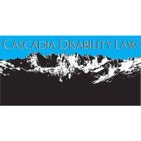 cascadia disability law logo image