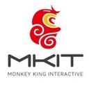 logo of Mkit Hong Kong Holdings Limited