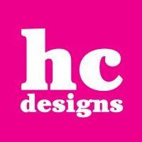 hc designs logo image