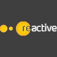 reactive technologies logo image