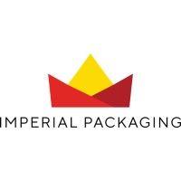 imperial packaging corporation logo image