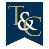 tyler & company, llc logo image