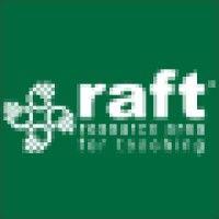 raft colorado logo image