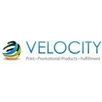 velocity logo image