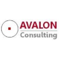 avalon consulting logo image