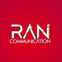 ran communication logo image