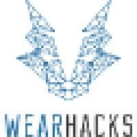 wearhacks logo image