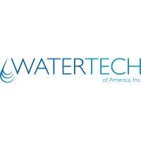 watertech of america, inc. logo image