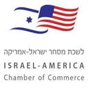 logo of Israel America Chamber Of Commerce