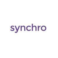 synchro logo image