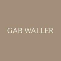 gab waller logo image