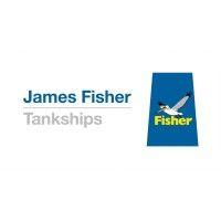 james fisher tankships logo image