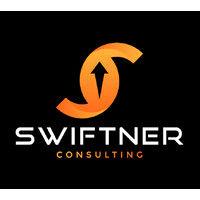 swiftner consulting logo image