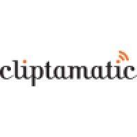 cliptamatic logo image