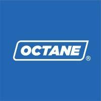 octane® logo image