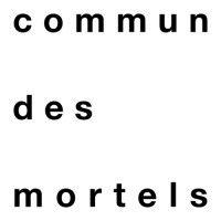 commun des mortels logo image