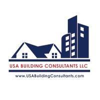 usa building consultants, llc logo image