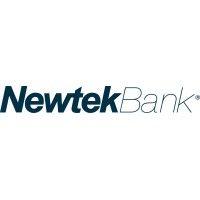 newtek bank logo image