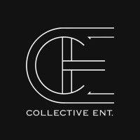 collective entertainment, inc. logo image