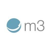 m3 management consulting gmbh logo image