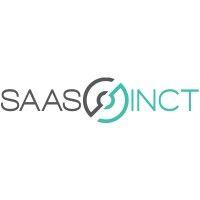 saasinct solutions logo image