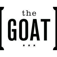 the goat logo image