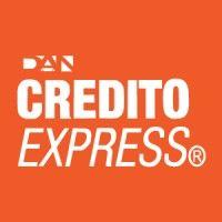 dan crédito express logo image