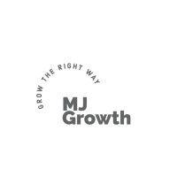 mj growth logo image