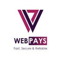 webpays logo image