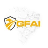 gfai planejamento financeiro logo image