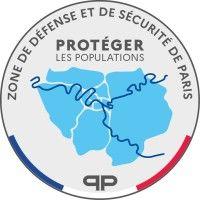 secrétariat général de la zone de défense et sécurité de paris (sgzds), préfecture de police