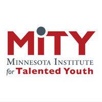 minnesota institute for talented youth logo image