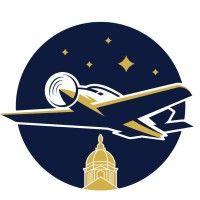 aviation association of notre dame logo image