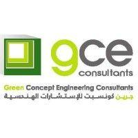 green concept engineering consultant (gce)