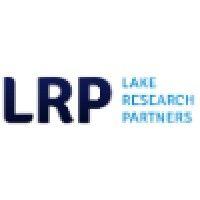 lake research partners logo image