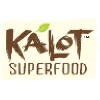 kalot superfood logo image