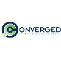 converged technology professionals, inc. logo image