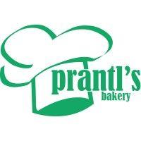 prantl's bakery logo image