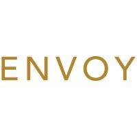 envoy logo image