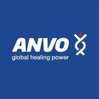 anvo pharma inc. logo image