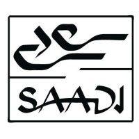 saadi traduction logo image