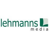 lehmanns media logo image