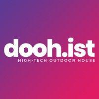 dooh.ist logo image