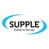 supple digital logo image