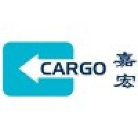 cargo services far east ltd. logo image